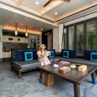 Baba Beach Club Natai by Sri panwa  