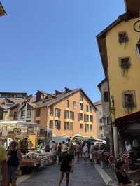 Awesome Annecy 