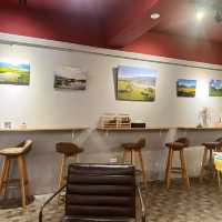 Coffee Stay 賴老師的家