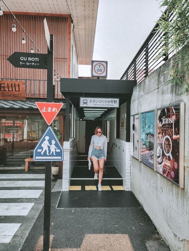 Minimalist Japan Vibes in Chiang Mai 🇯🇵☕📸