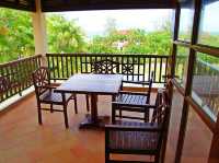 🌴 Private Bungalow Bliss at Bintan Lagoon Resort 