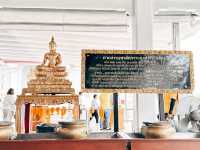 ศาลหลักเมือง @กรุงเทพมหานคร 