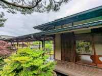 名古屋 | 白鳥庭園，是東海地區規模最大的都市庭園