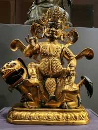 Enlightened : The Kwan Im Thong Hood Cho Temple Gallery