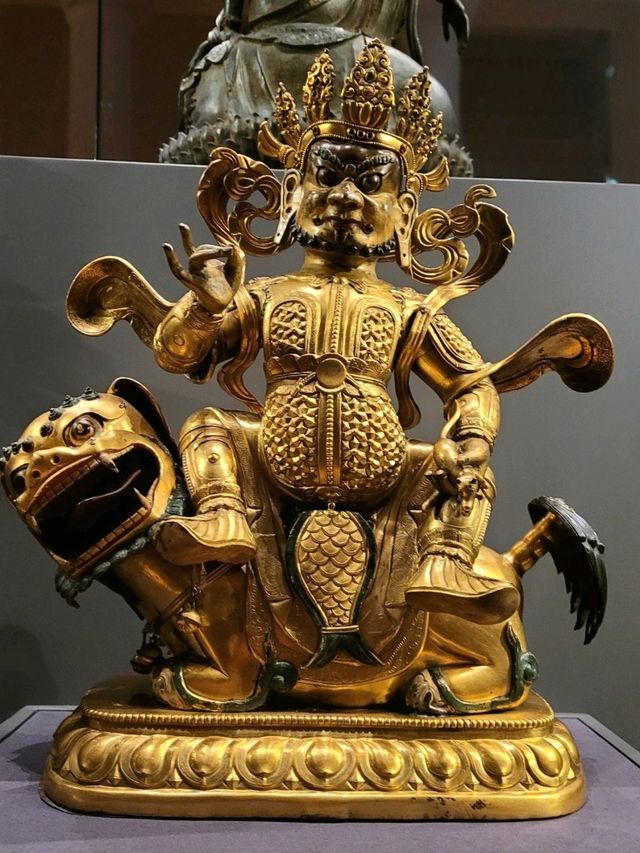Enlightened : The Kwan Im Thong Hood Cho Temple Gallery