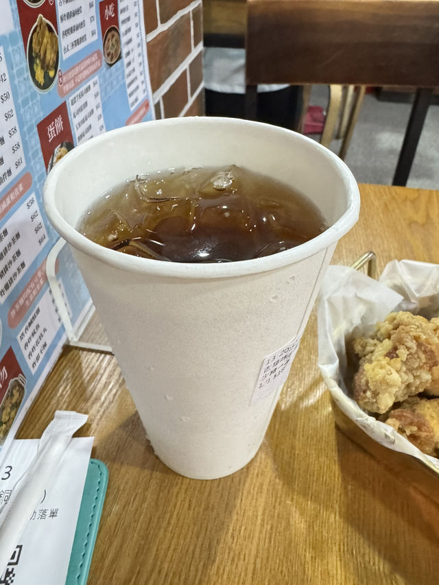 【香港】 銅鑼灣都食到家常古早味台灣菜！