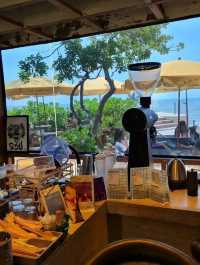 Way Coffee House 