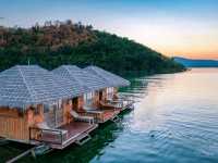 Phuprai Lake Resort