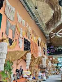 🇹🇭打卡曼谷度假風Sky Bar🥂，絕世打卡美景