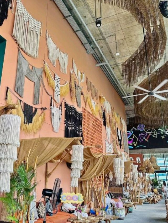 🇹🇭打卡曼谷度假風Sky Bar🥂，絕世打卡美景
