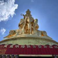 🏔️ Everything You Need to Know About Visiting Mount Emei 峨眉山 – Don’t Go Without Reading This First