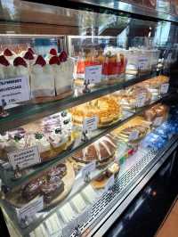 Click Cafe' มาคลิกใจกันดีกว่า คาเฟ่บางแสนแนะนำ !! 