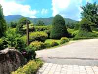 Garden of Morning Calm – A Serene Escape Near Seoul