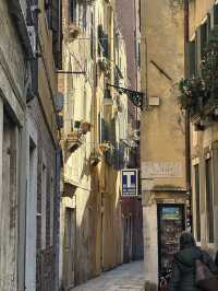 Venice: Sinking City, Eternal Dream