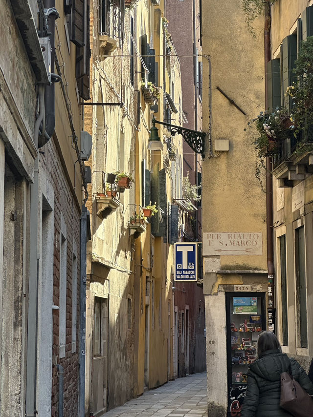 Venice: Sinking City, Eternal Dream