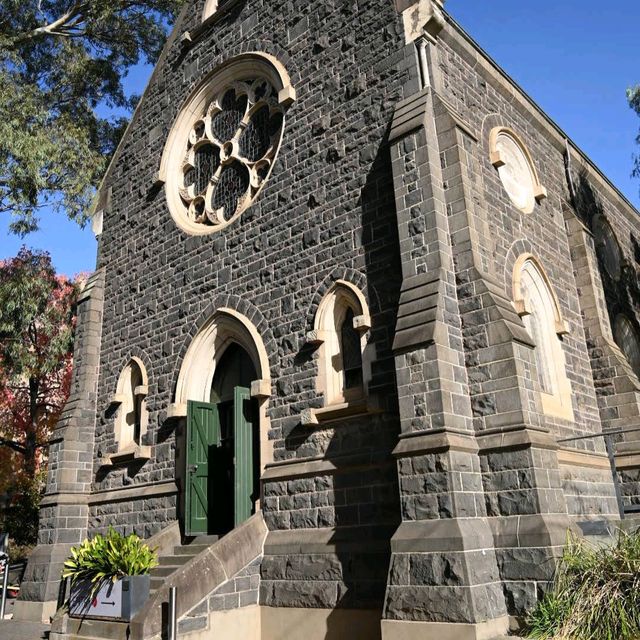 Abbotsford Convent