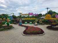 Dream World Amusement Park