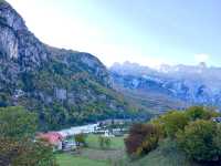 Theth Albania is so beautiful 