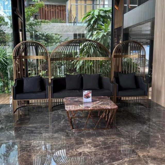 Richmann Resort Hotel Hatyai 