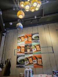 ร้านชาสุดอร่อยในแก้วไวน์ แบบจึ้ง!!