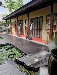 - LONGSIER Lifestyle Cafe -