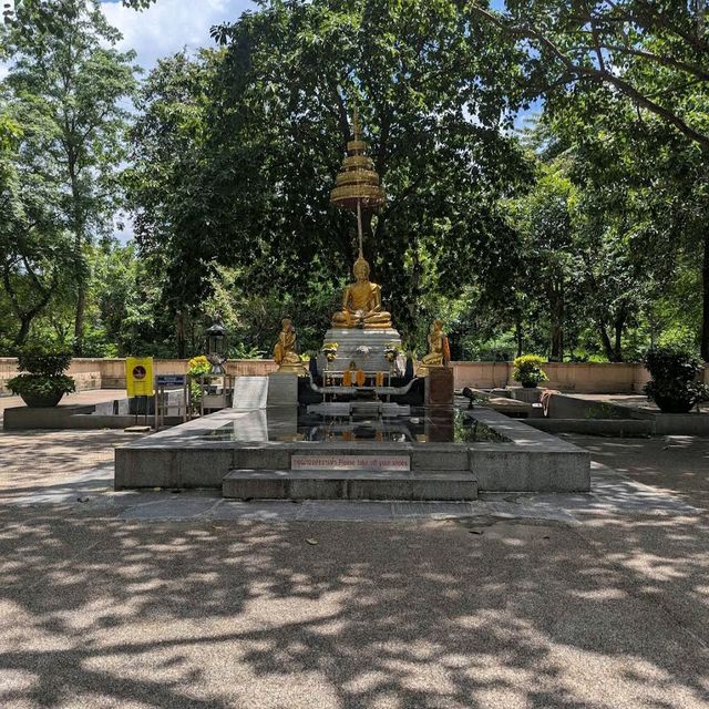 Benjakitti Park