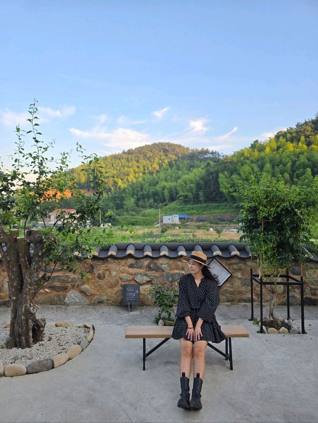 거제도가면 꼭 가야할 연잎밥맛집🧡