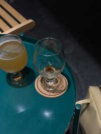 แวะจิบเบียร์ที่ AL Beer Stand @Takayama 💗