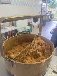 🍜 Mihun Tembaga: Kampar’s Timeless RM5 Treasure