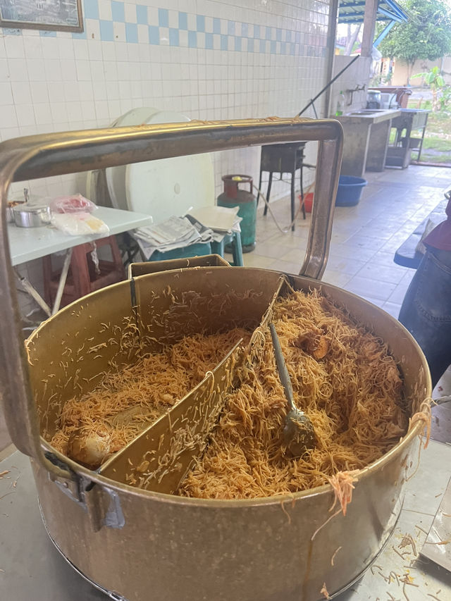 🍜 Mihun Tembaga: Kampar’s Timeless RM5 Treasure