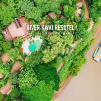 River Kwai Resotel  