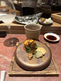 Dining at Akanoshou in Causeway Bay, Hong Kong 🇭🇰 