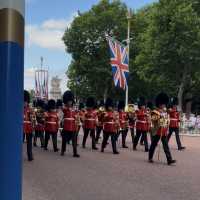 🇬🇧ロンドン・観光地を1日で回れるおすすめ旅程のご紹介！