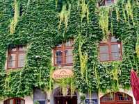 Munich Germany is worth to go at least 4days
