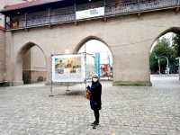 Munich Germany is worth to go at least 4days