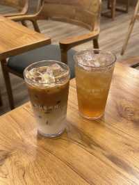 ☕ 하삼동 커피 방문 후기 ☀️