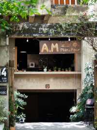A.M PHIN