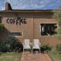 Coffice Chiang Mai คาเฟ่ที่ผสมความสงบ