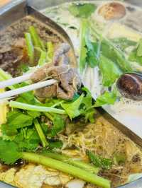 🥘SHABU CHAIN สาขา เจ้าคุณทหาร (ลาดกระบัง)