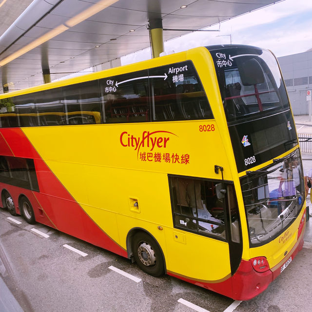 香港旅行を円滑に進める為の攻略法🔥〜交通編〜