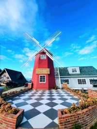 A Dutch Touch in the Hills: George Point, Nueva Ecija