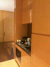 Best Private Luxury Boutique Hotel in West Kowloon