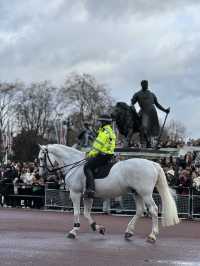 Beyond The Guard Change: Your Insider’s Buckingham Palace Handbook