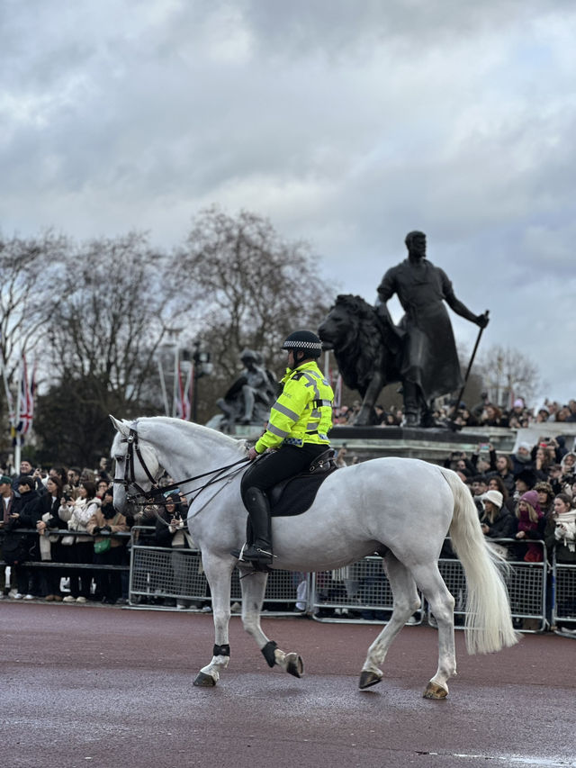 Beyond The Guard Change: Your Insider’s Buckingham Palace Handbook