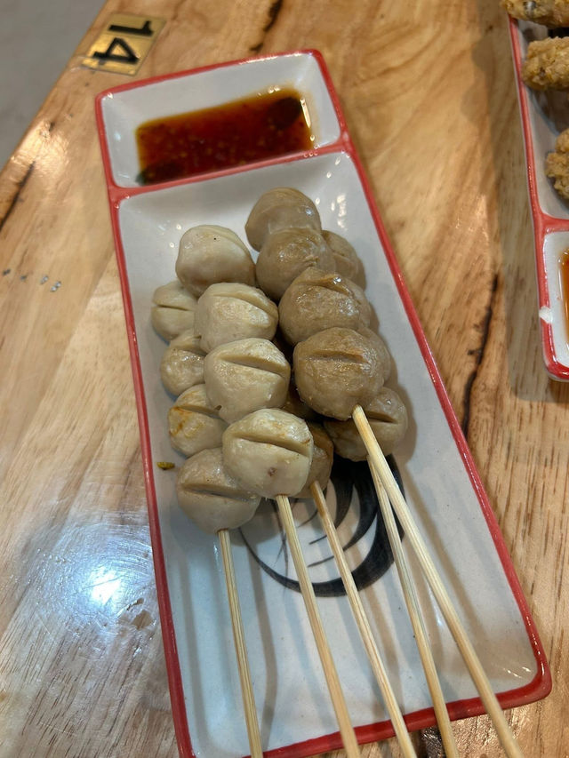 ก๋วยเตี๋ยวเรือชายน้ำ