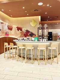 A Taste of Canada at Tim Hortons Sunway Pyramid
