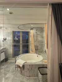 Boutique Comfort Done Right