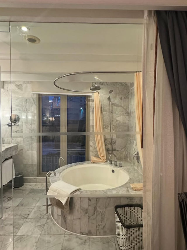 Boutique Comfort Done Right