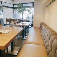 【埼玉/大宮🇯🇵】行列の出来るカフェ🍴cafe CERVIN