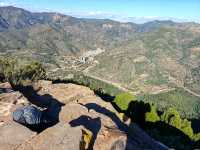 Views for Days at Alt de Pipa